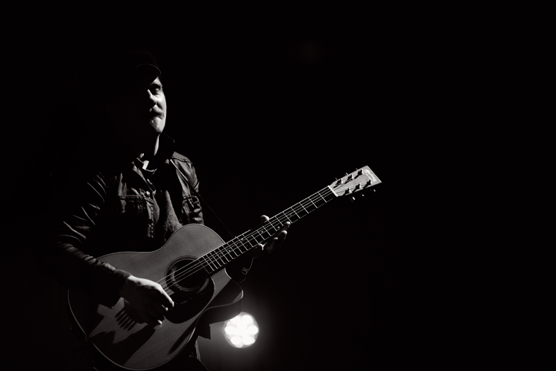 Needtobreathe Concert Photography at House of Blues Dallas by Austin Texas based Music Photographer Geoff Duncan-7
